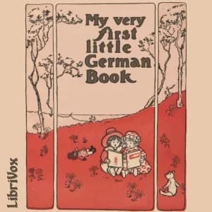 My Very First Little German Book