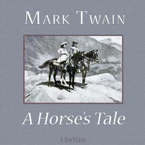 Horse's Tale
