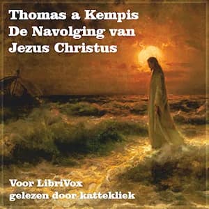 Navolging van Christus