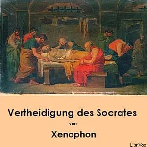 Vertheidigung des Socrates