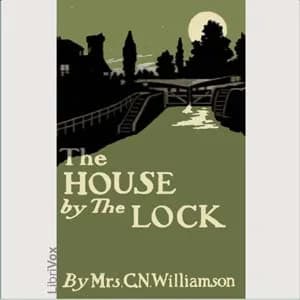 House by the Lock