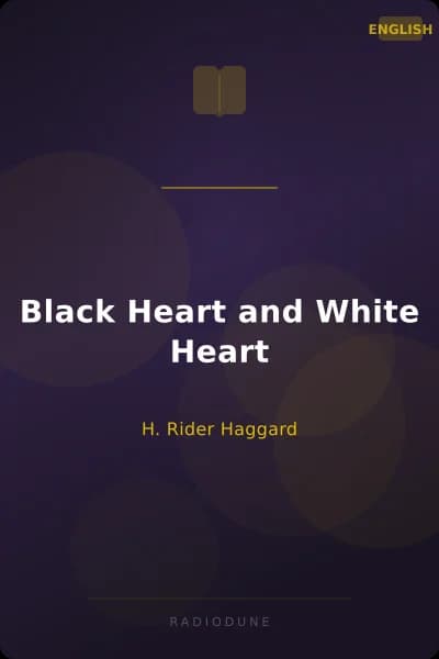Black Heart and White Heart