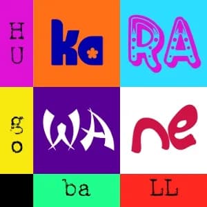 Karawane