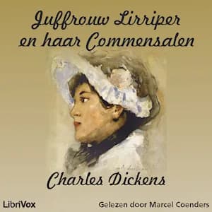 Juffrouw Lirriper en haar Commensalen
