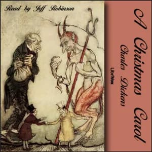 Christmas Carol (Version 03)