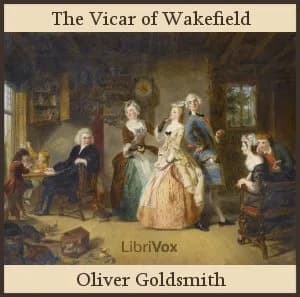 Vicar of Wakefield (version 2)
