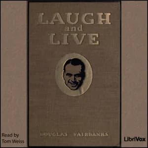 Laugh and Live
