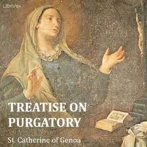 Treatise on Purgatory