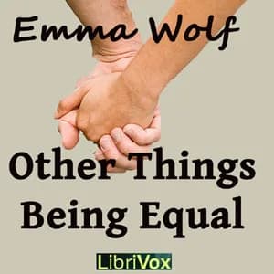 Other Things Being Equal