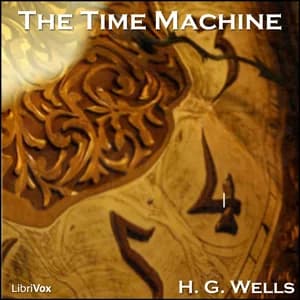 Time Machine (Version 4)