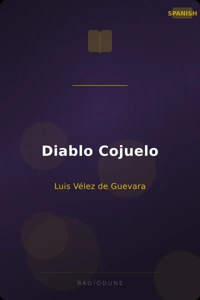 Diablo Cojuelo