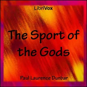 Sport of the Gods