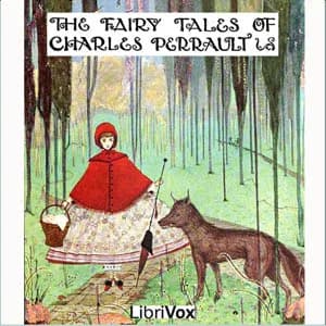 Fairy Tales of Charles Perrault