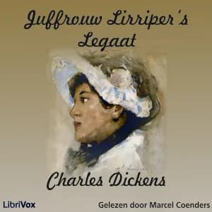 Juffrouw Lirriper's Legaat