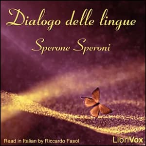 Dialogo delle lingue