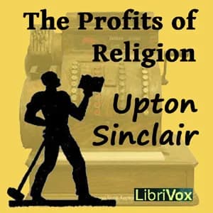 Profits of Religion