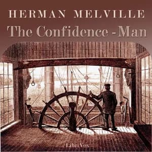 Confidence-Man: His Masquerade