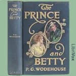 Prince and Betty