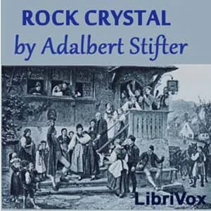 Rock Crystal