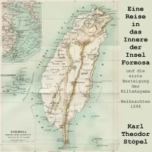 Reise in das Innere der Insel Formosa