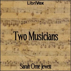 Two Musicians