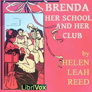 Brenda, Her School and Her Club