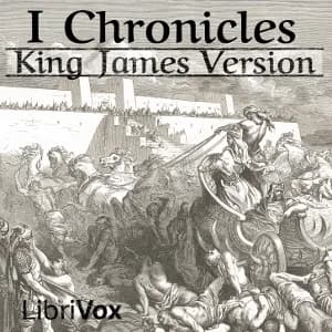 Bible (KJV) 13: 1 Chronicles