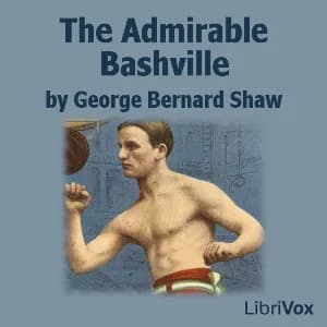 Admirable Bashville