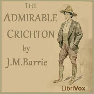 Admirable Crichton