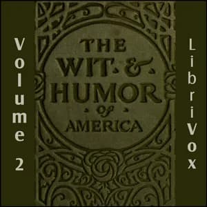 Wit and Humor of America, Vol 02