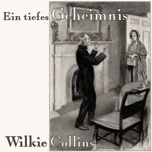 tiefes Geheimnis