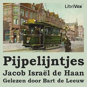Pijpelijntjes