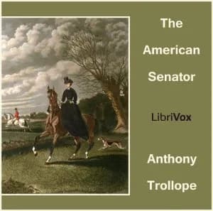 American Senator