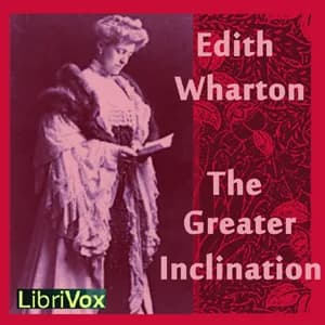 Greater Inclination