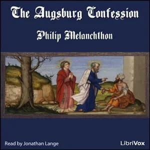 Augsburg Confession
