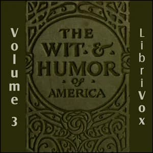 Wit and Humor of America, Vol 03