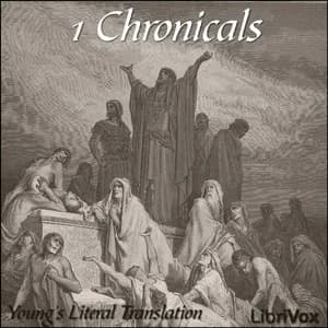 Bible (YLT) 13: 1 Chronicles