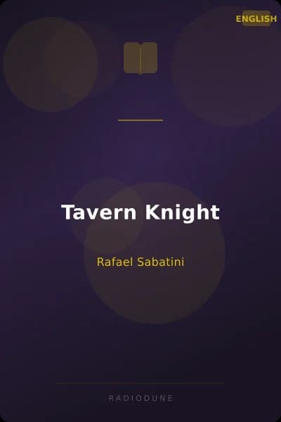 Tavern Knight