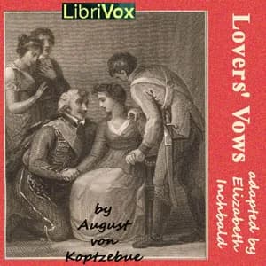 Lovers' Vows
