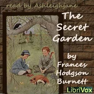 Secret Garden (version 3)