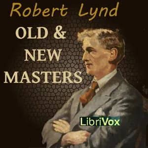Old and New Masters