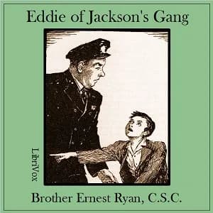 Eddie of Jackson's Gang