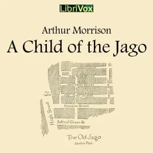 Child of the Jago