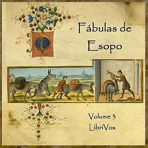 Fábulas, volume 3