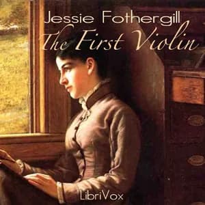 First Violin