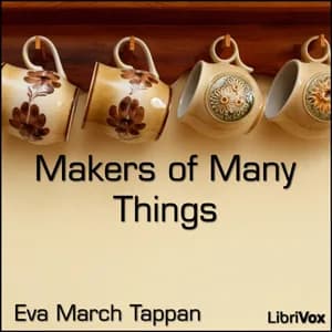Makers of Many Things