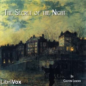 Secret of the Night