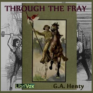 Through the Fray