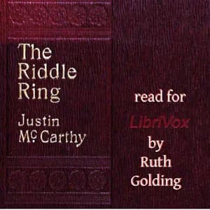 Riddle Ring