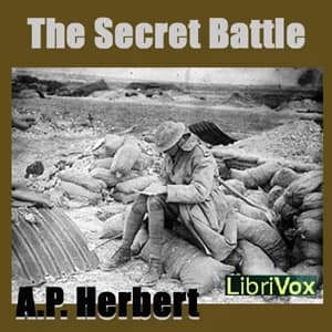 Secret Battle